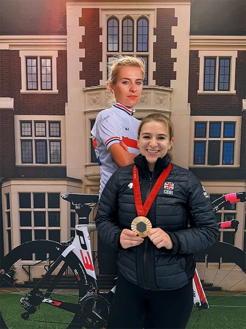 Hannah Moore profile photo