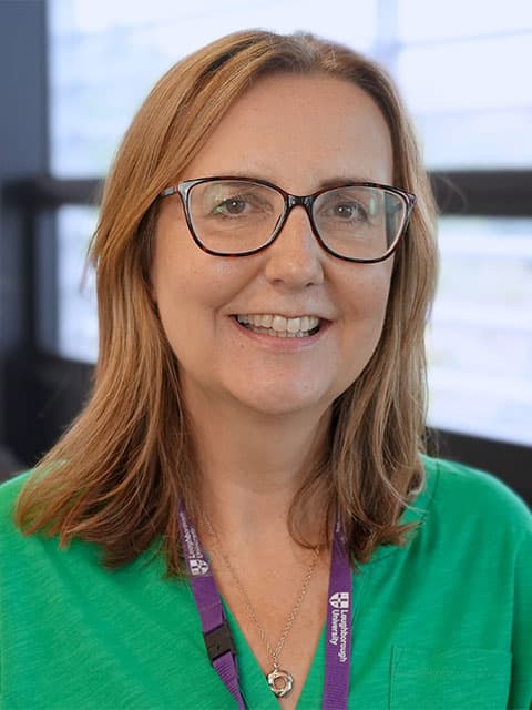 Alison Drewett profile photo