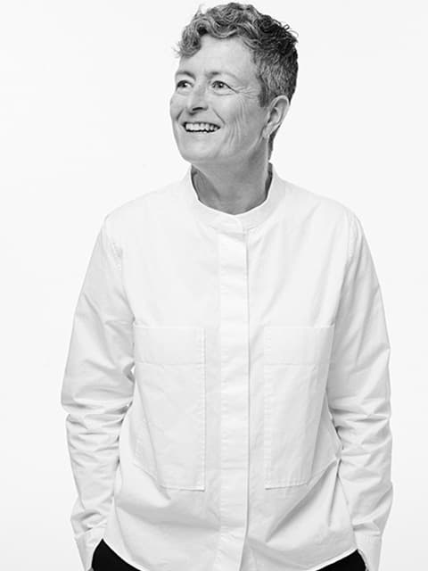 Alison Barners - profile photo