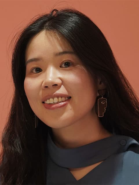 Chen Peng profile photo