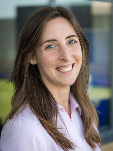 Eleanor Harvey profile photo