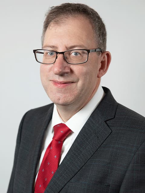 Neil Budworth - profile photo