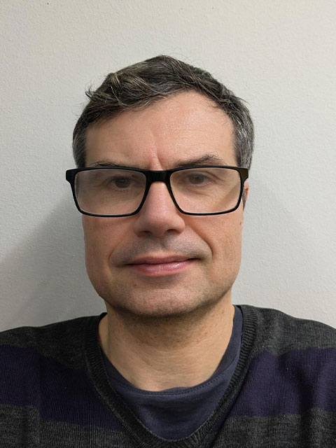 Paul Newman profile photo