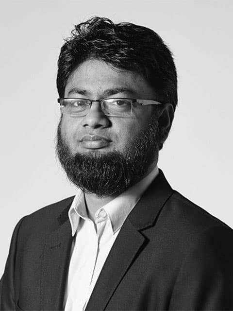 Sadat Sayem profile photo