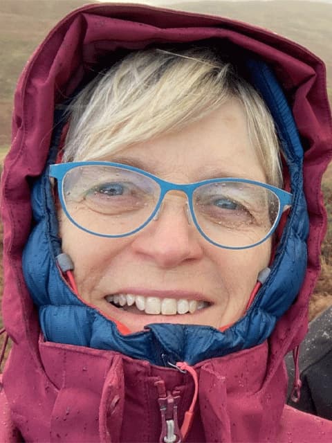 Sue Hignett profile photo