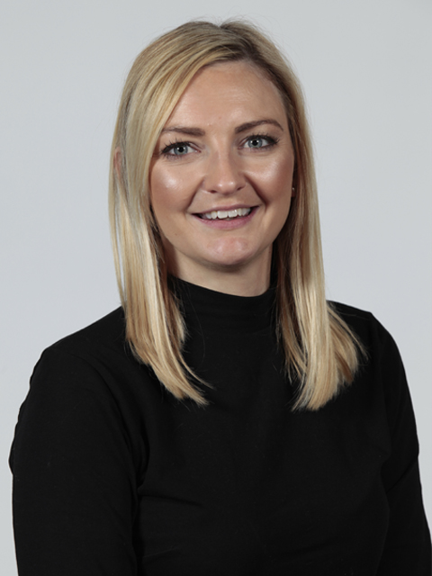 Amy Page-Ward staff profile photo