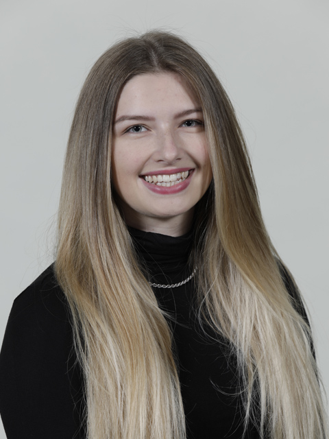 Andrea Pocock staff profile photo