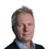 Professor Tom Jackson