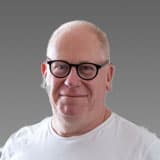 Professor Mike Wilson