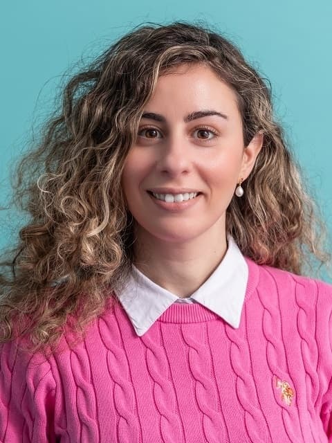 Constantina Sofroniou