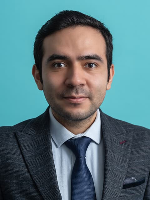 Pablo Salazar-Villacis