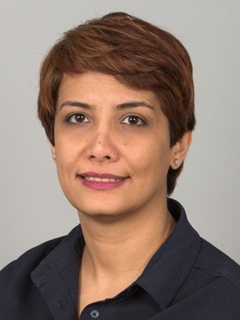 Sherry Ghanizadeh