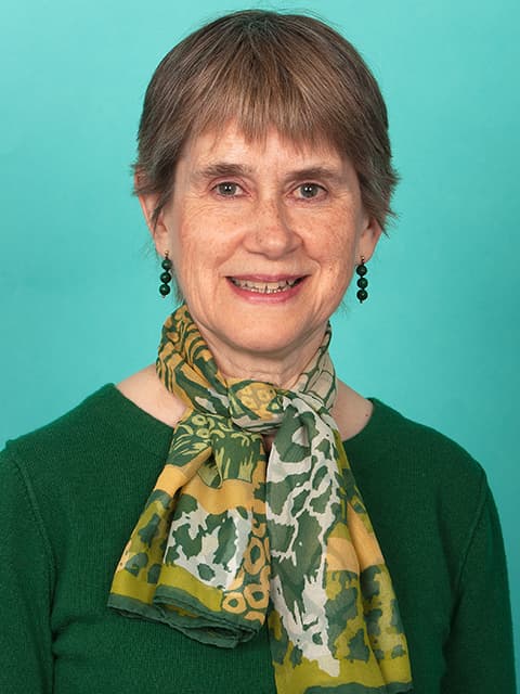 Noreen Thomas