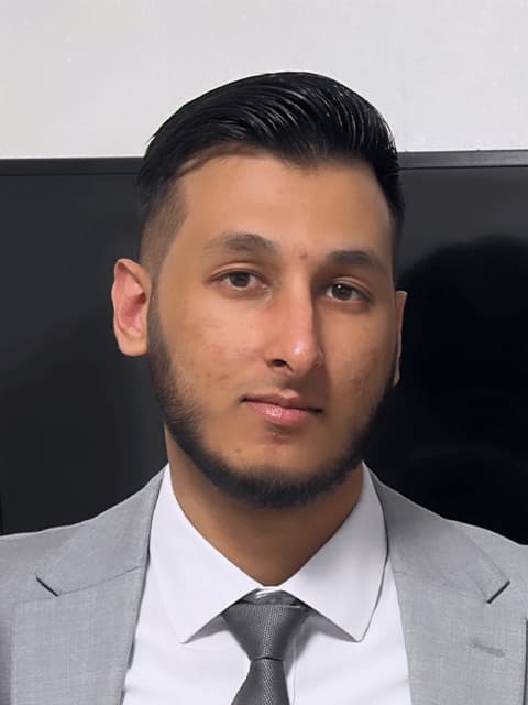 Ali Abbasi profile photo