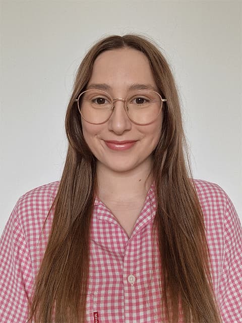 Christina Davidson profile photo