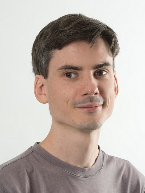 Artie Prendergast-Smith