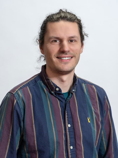 Picture of Jason Semeraro