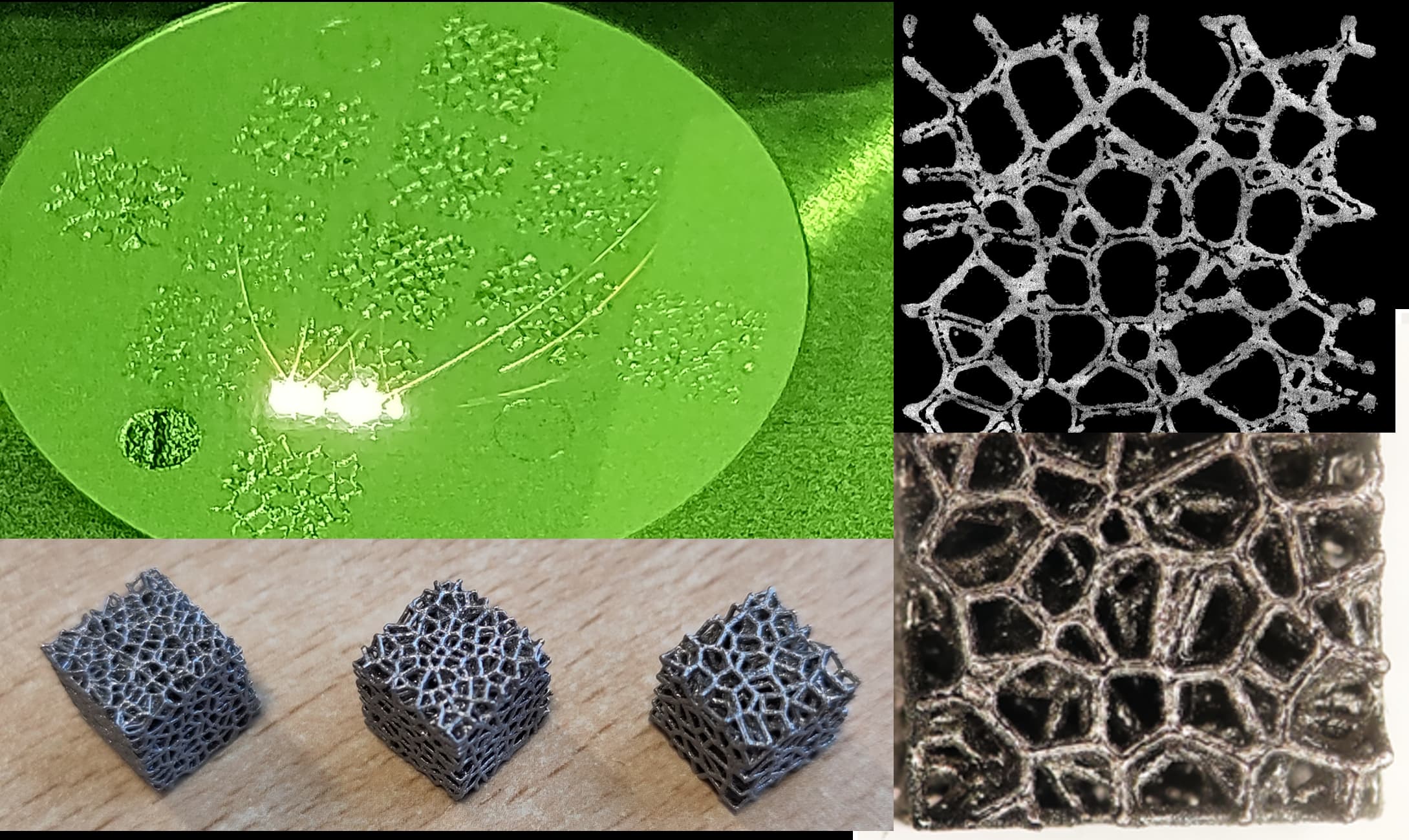 Intricate Manufacturing Engineering image