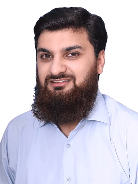 Abdul Jabbar - profile photo