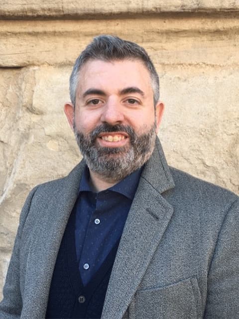 Andrea Paoli profile photo