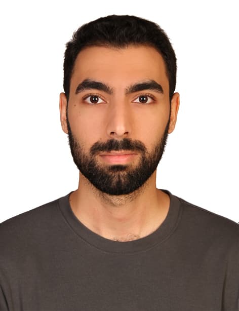 Sina Khaleghi profile photo