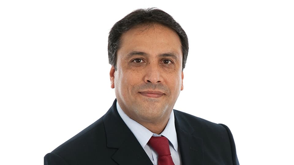 Shahin against white background