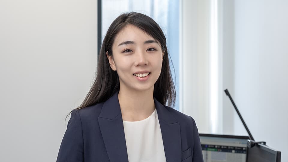 Wenheng standing in office