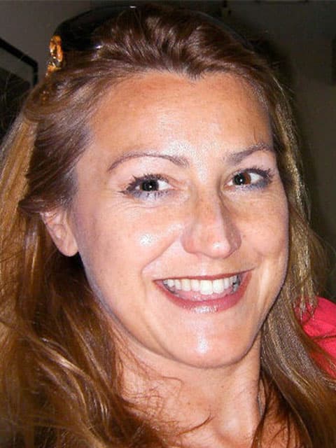 Alison Kahn profile photo