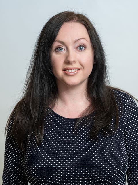 Helene Pimlott-Wilson