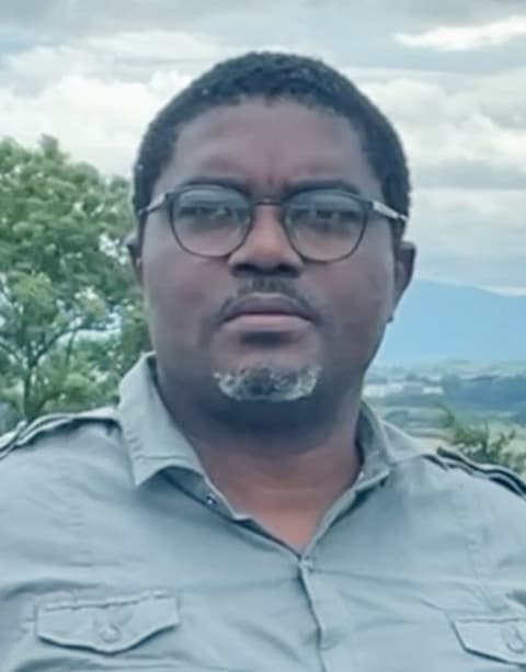 Jonathan Adeyemi profile photo