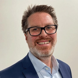 Professor Justin Waring