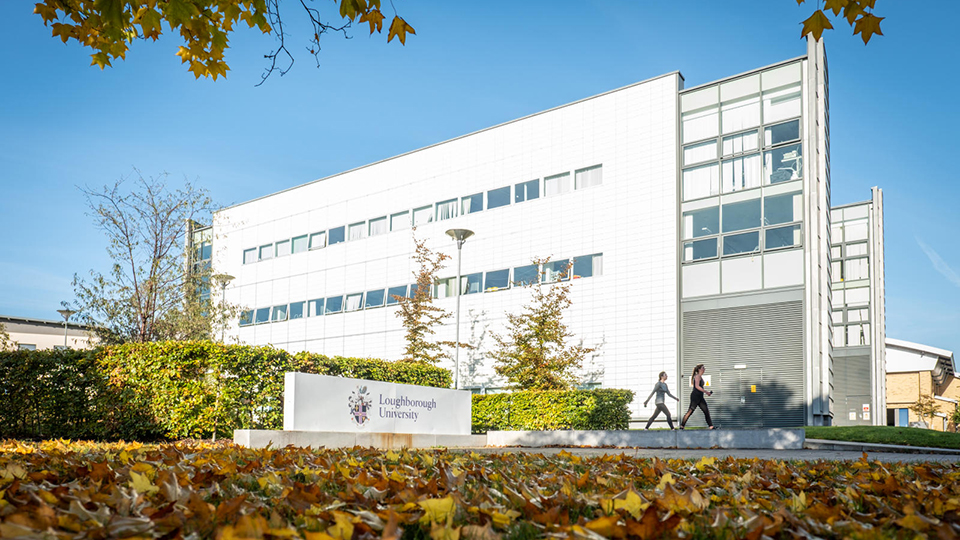 Clyde Williams Buidling