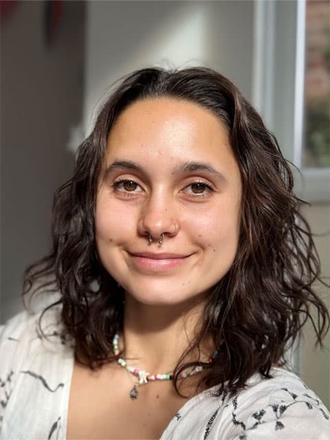 Imogen Dhanda profile photo