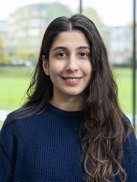 Mona Rafizadeh profile photo