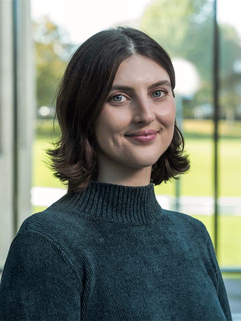 Olivia Garcia - profile photo