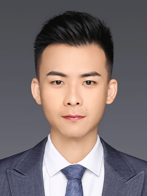 Shanhang Sun profile photo