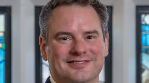 Professor David Fletcher