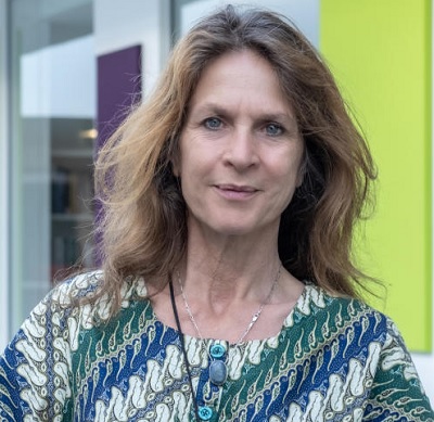 A profile picture of Professor Eef Hogervorst