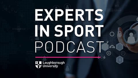 Experts in Sport Podcast