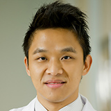 Dr Daniel Fong