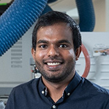 Dr Ishara Dharmasena