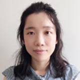 Dr Jingjing Jiang