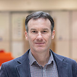 Prof Jonathan Folland