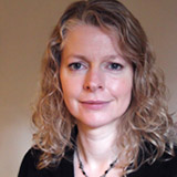 Dr Katherine Brooke-Wavell