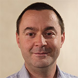 Prof Patrick Wheeler