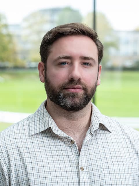 Adam Potter profile photo