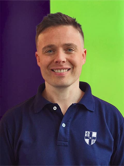 Arthur Daw profile photo