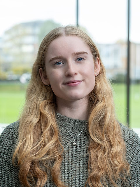 Chloe Errington profile photo