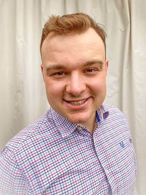 Joseph Hutchinson profile photo