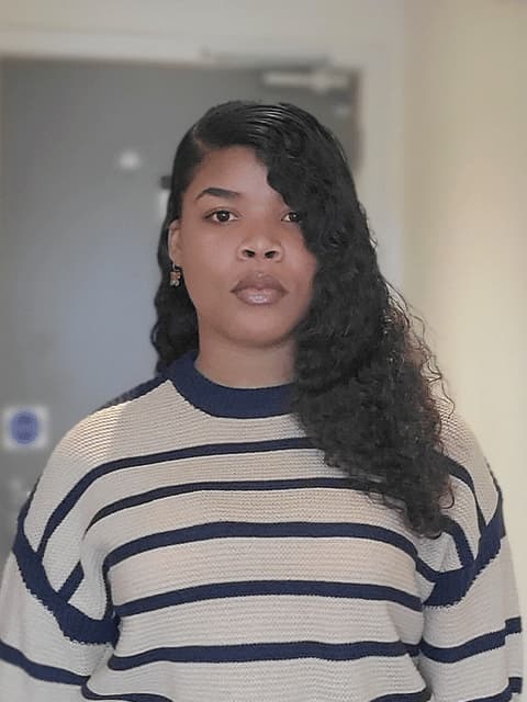 K-Tricia Isaacs - profile photo